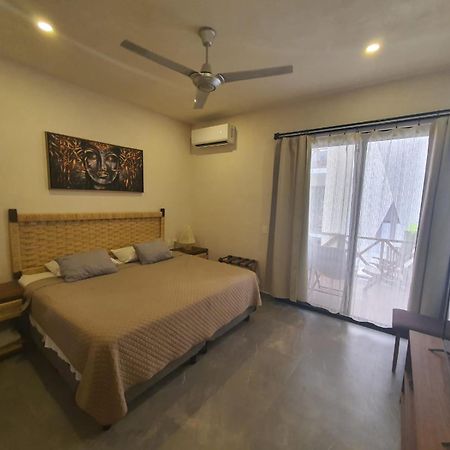 Smart Depas Elegante Apartamento Estudio Totalmente Equipado Тулум Экстерьер фото