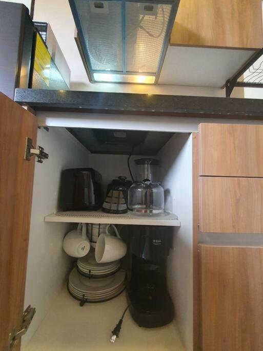 Smart Depas Elegante Apartamento Estudio Totalmente Equipado Тулум Экстерьер фото