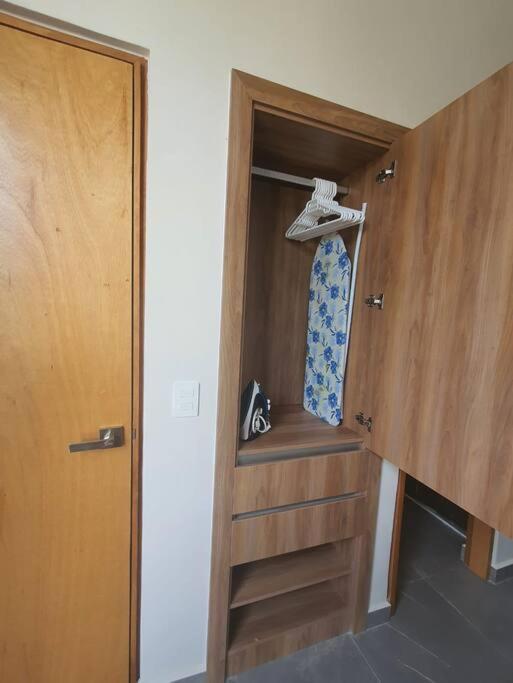 Smart Depas Elegante Apartamento Estudio Totalmente Equipado Тулум Экстерьер фото