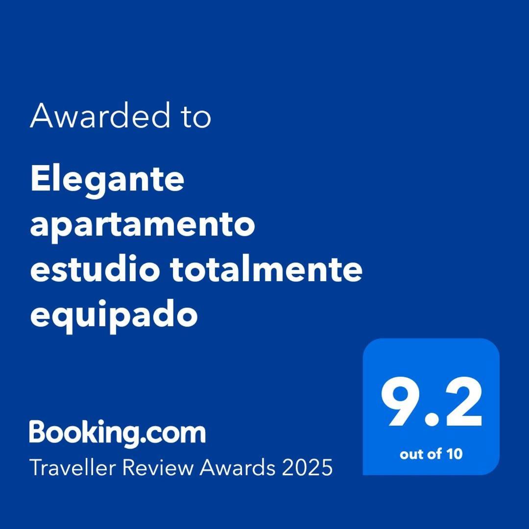 Smart Depas Elegante Apartamento Estudio Totalmente Equipado Тулум Экстерьер фото