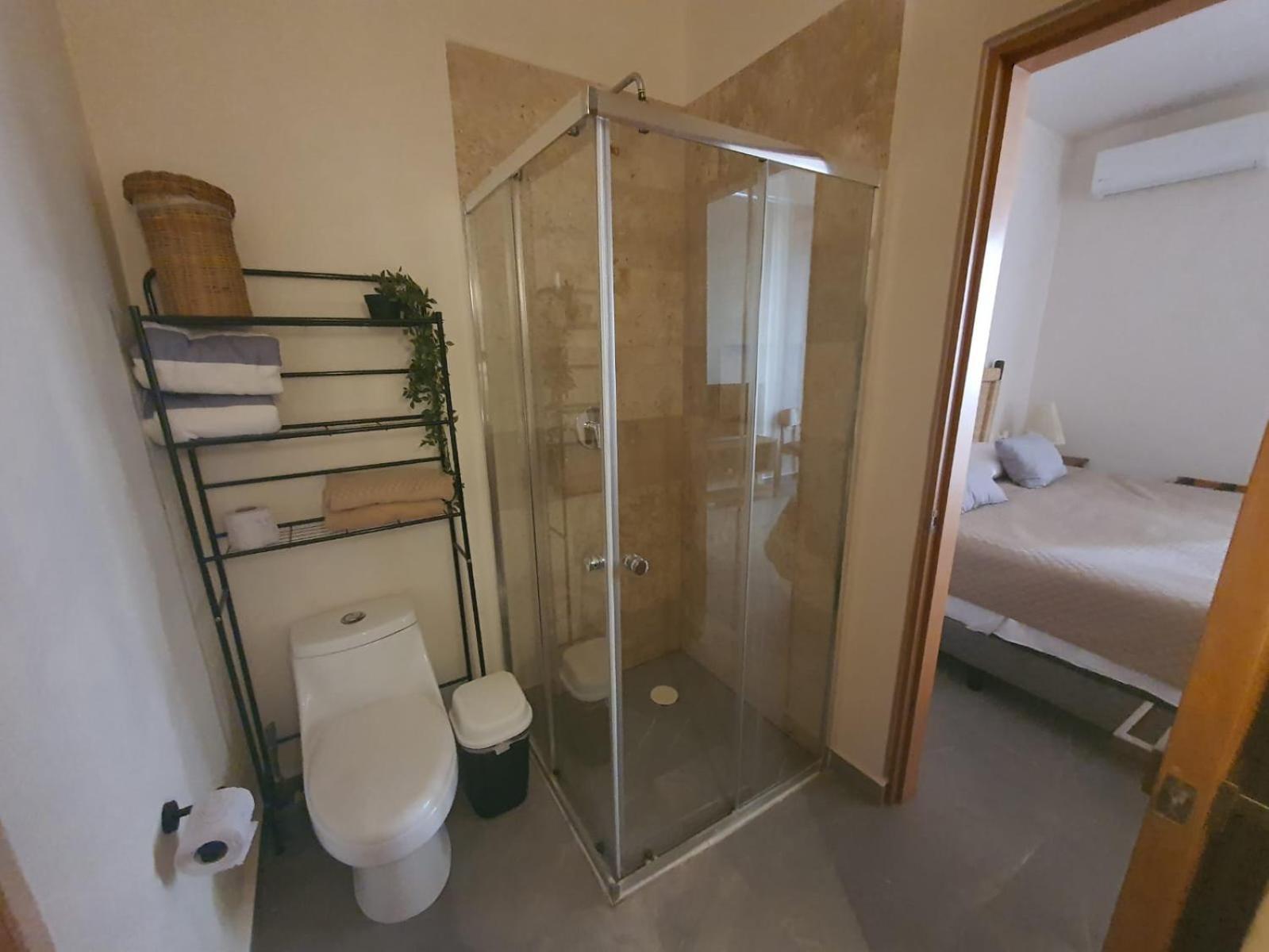 Smart Depas Elegante Apartamento Estudio Totalmente Equipado Тулум Экстерьер фото