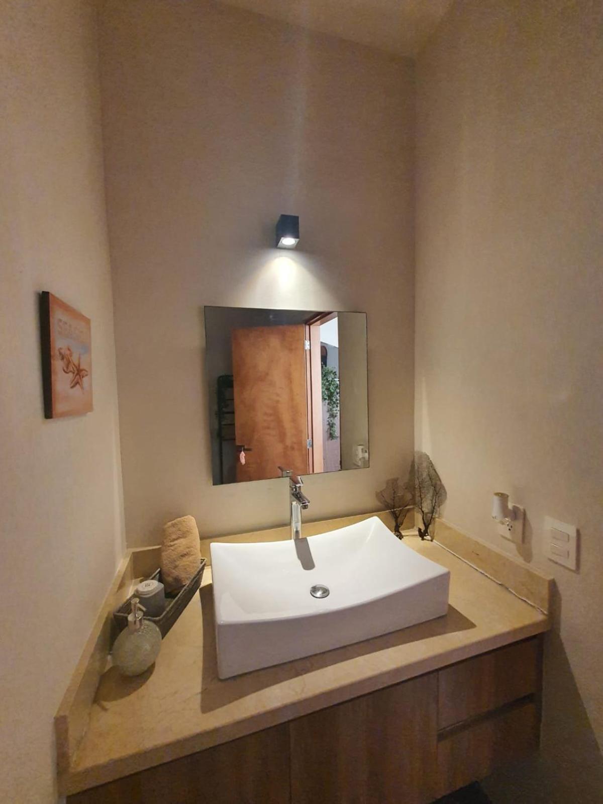 Smart Depas Elegante Apartamento Estudio Totalmente Equipado Тулум Экстерьер фото