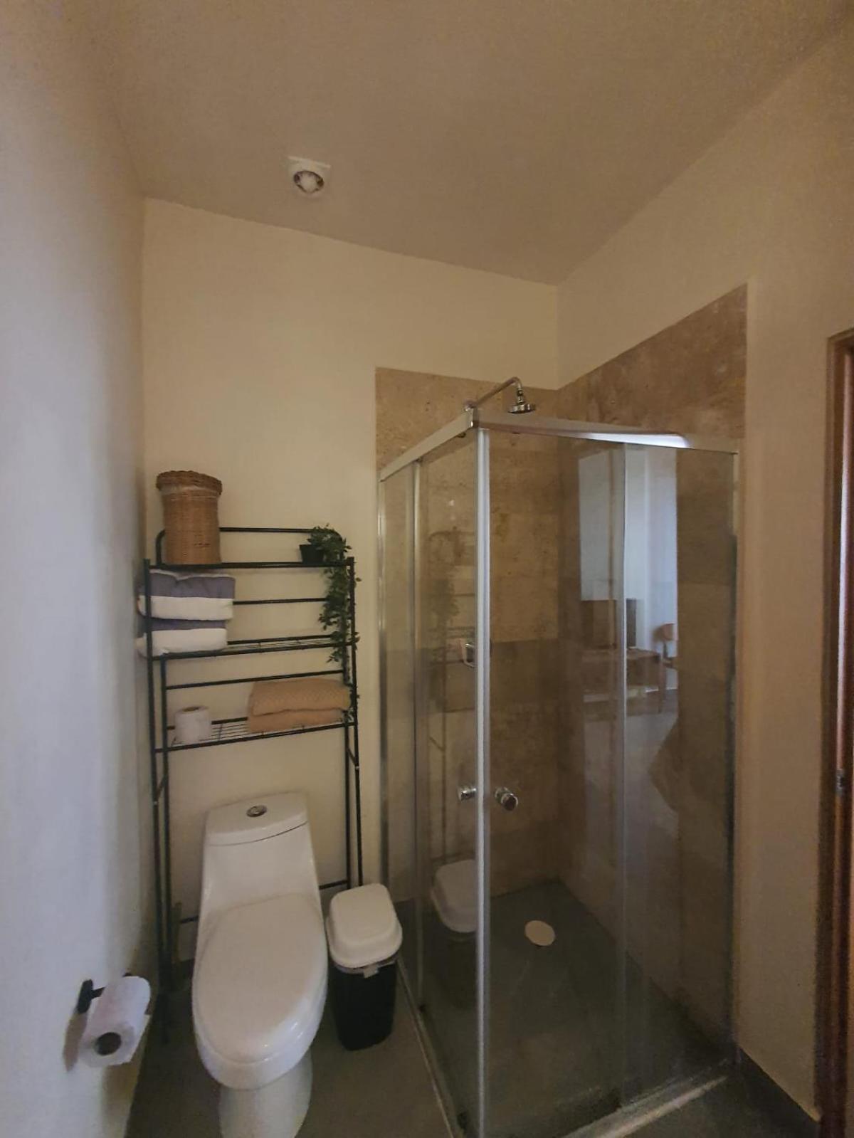 Smart Depas Elegante Apartamento Estudio Totalmente Equipado Тулум Экстерьер фото